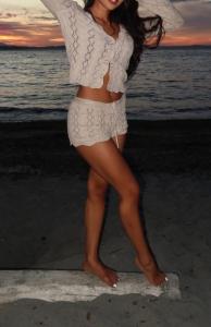 Chica busca chico en La Coruña: 