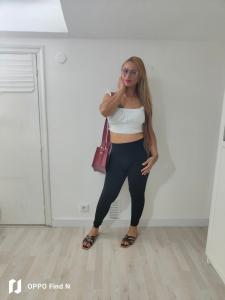 Travesti en Las Palmas: 