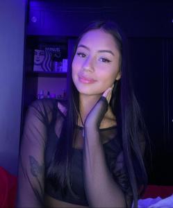 610420235: Chica busca chico en Las Palmas