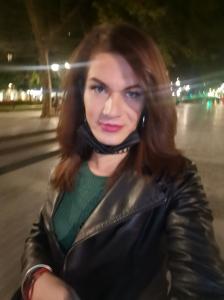 Transexual en Guipúzcoa: 