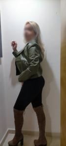 Chica busca chico en Alicante: 