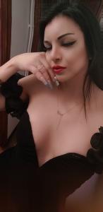 Travesti en Albacete: 