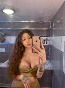 Transexual en Barcelona: 