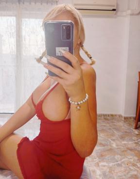 642564493: Transexual en Alicante