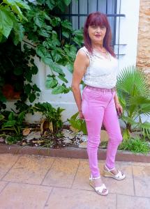 Chica busca chico en Valencia: 
