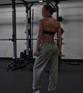 Chica busca chico en Vizcaya: 