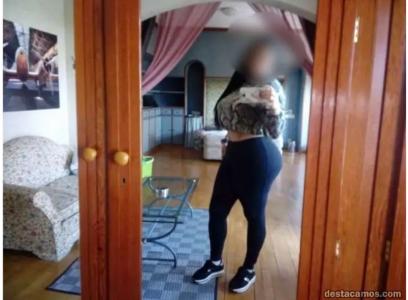 613395799: Chica busca chico en Murcia