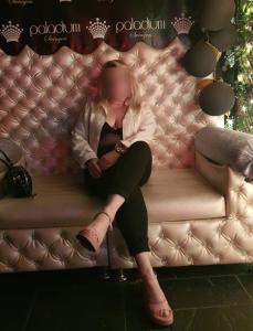 Chica busca chico en Castellón: 