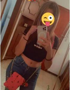 Chica busca chico en Málaga: 