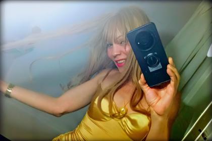 Transexual en Gerona: 