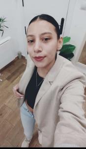 Chica busca chico en Córdoba: 