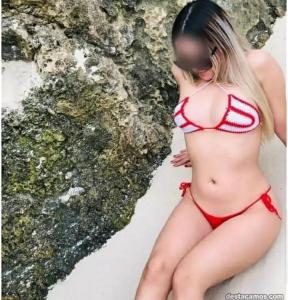 602699634: Chica busca chico en Málaga