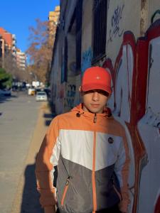 Chico busca chica en León: 