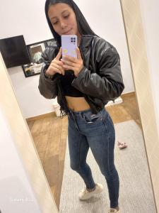 Chica busca chico en Córdoba: 