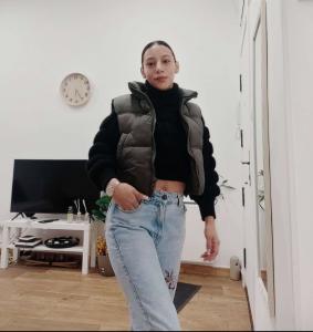 Chica busca chico en Córdoba: 