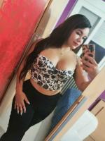 611509668: Chica busca chico en Madrid