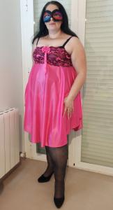 Chica busca chico en Toledo: 