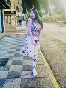 602036415: Travesti en Murcia