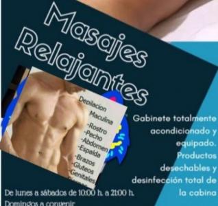 Chica busca chico en Burgos: 