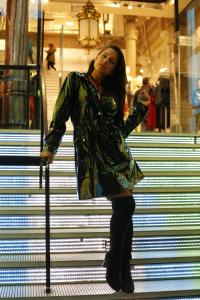 Chica busca chico en Barcelona: 