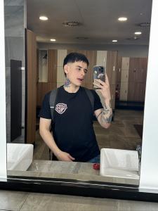 666432654: Chico busca chica en Alicante