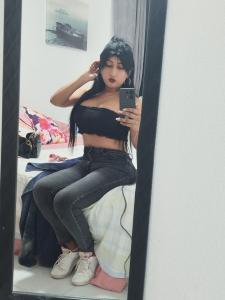 634356545: Transexual en Alicante