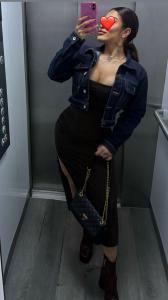 Chica busca chico en Sevilla: 