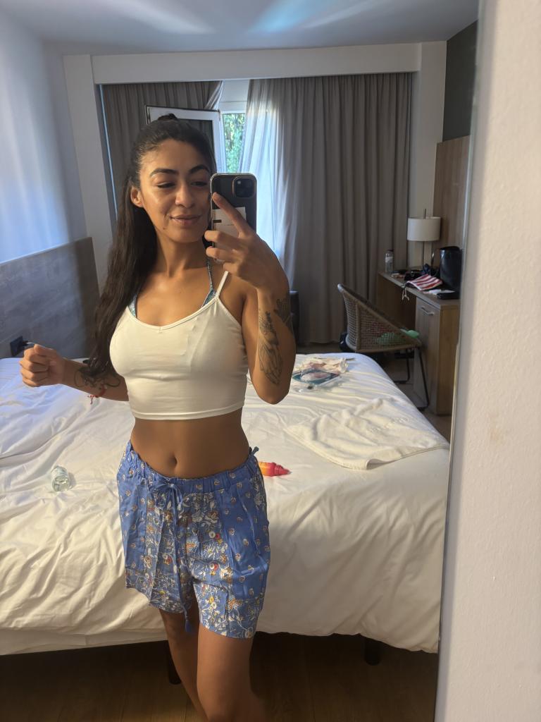 Chica busca chico en Zaragoza: 