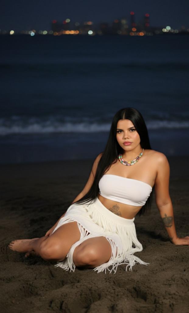 Chica busca chico en León: 