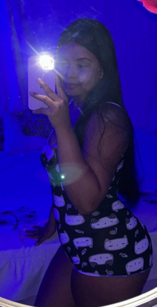 Chica busca chico en Las Palmas: 