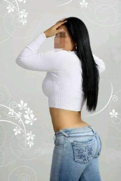 Chica busca chico en Madrid: 