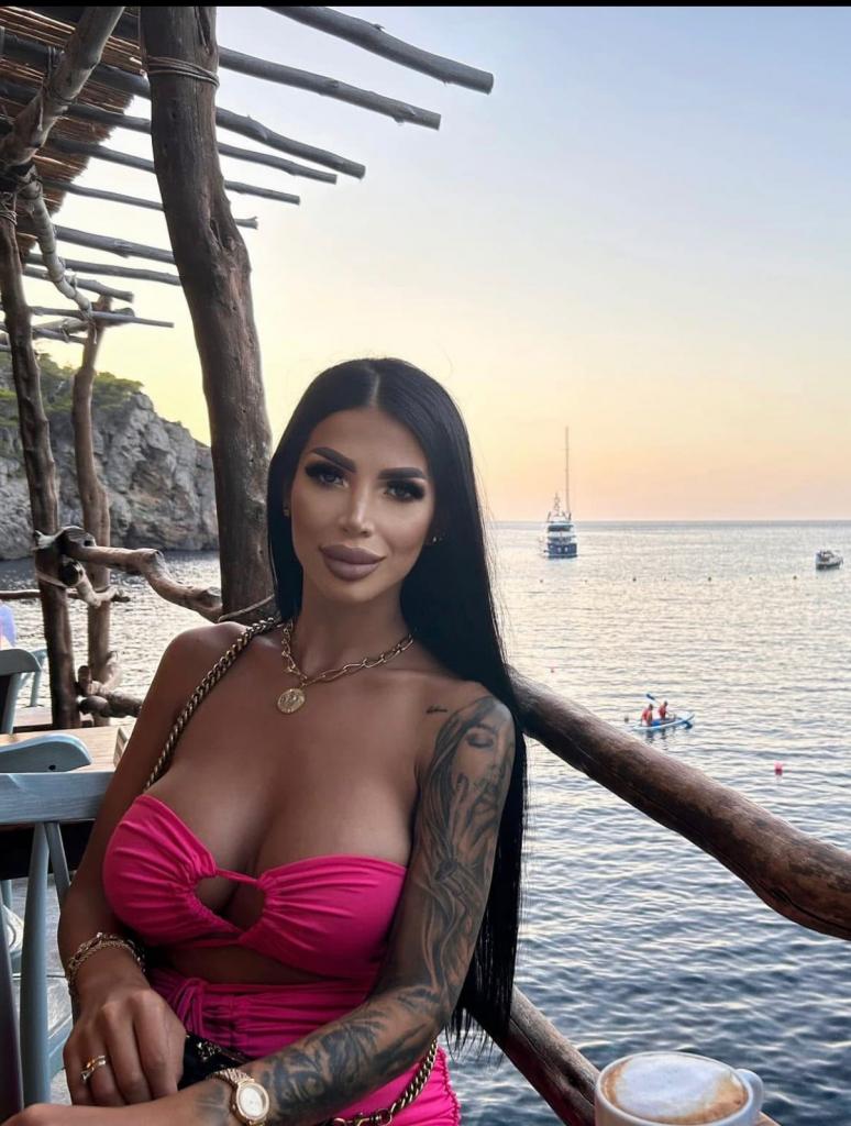 Chica busca chico en Segovia: 