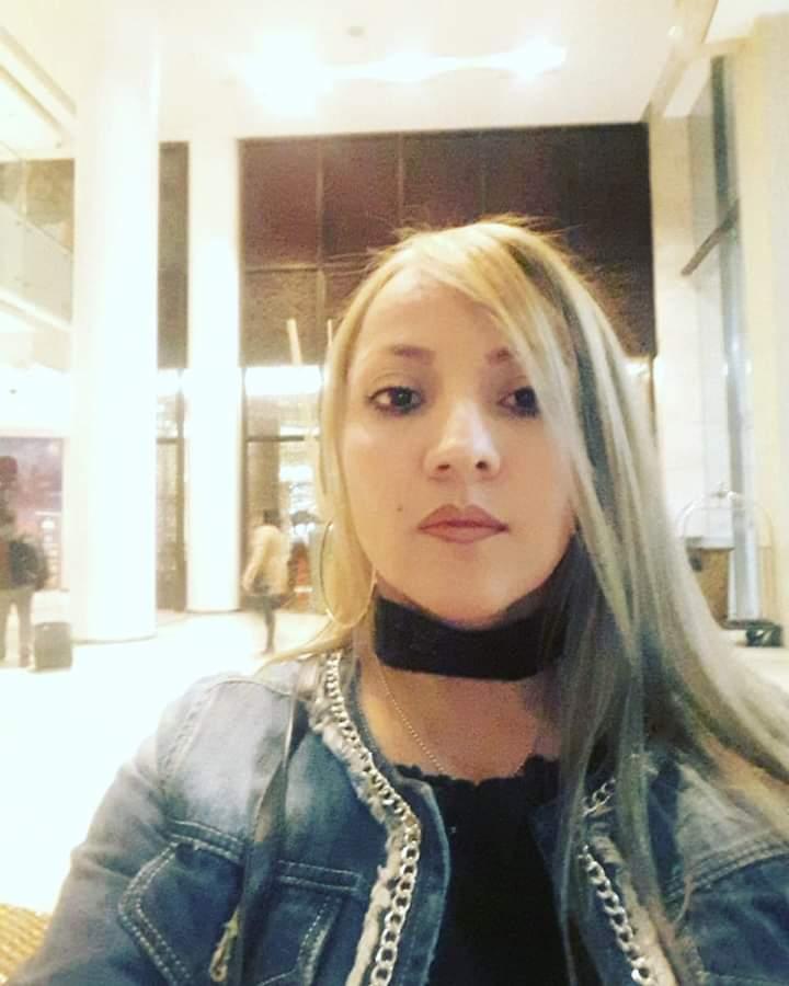 Chica busca chico en Valencia: 