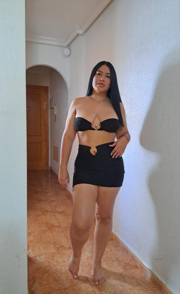 Chica busca chico en Alicante: 