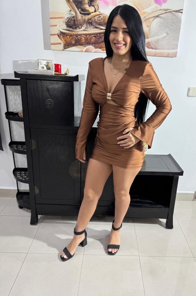 Chica busca chico en Madrid: 