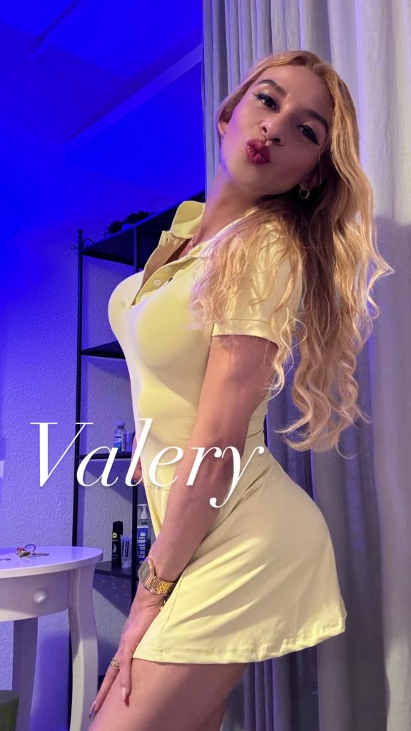 Transexual en Pontevedra: 