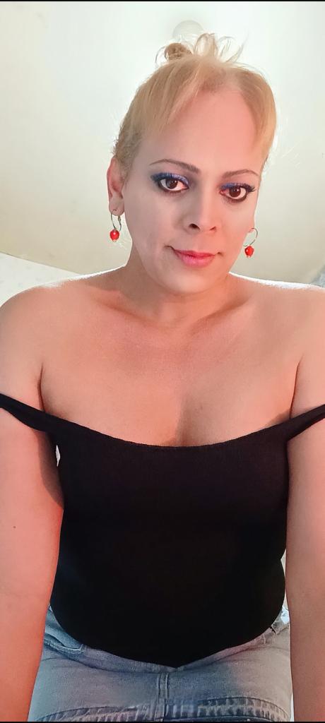 Transexual en Pontevedra: 