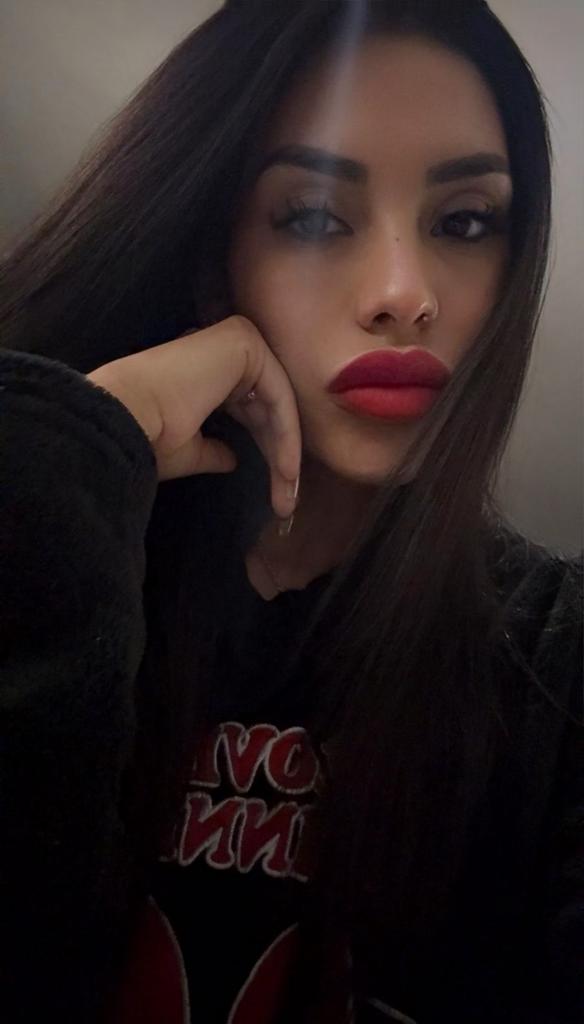 Chica busca chico en Málaga: 