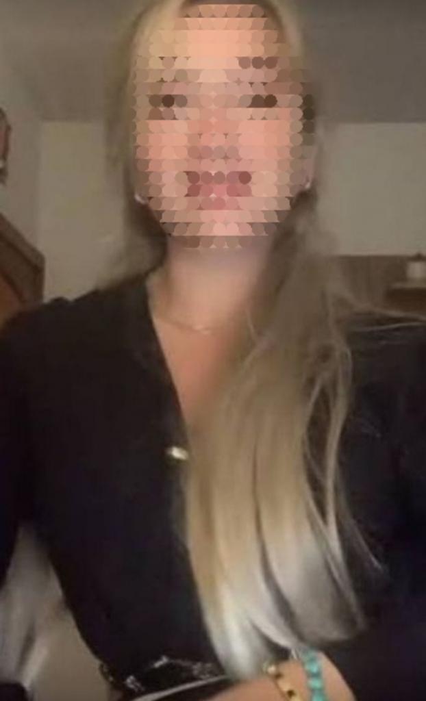 Chica busca chico en La Rioja: 