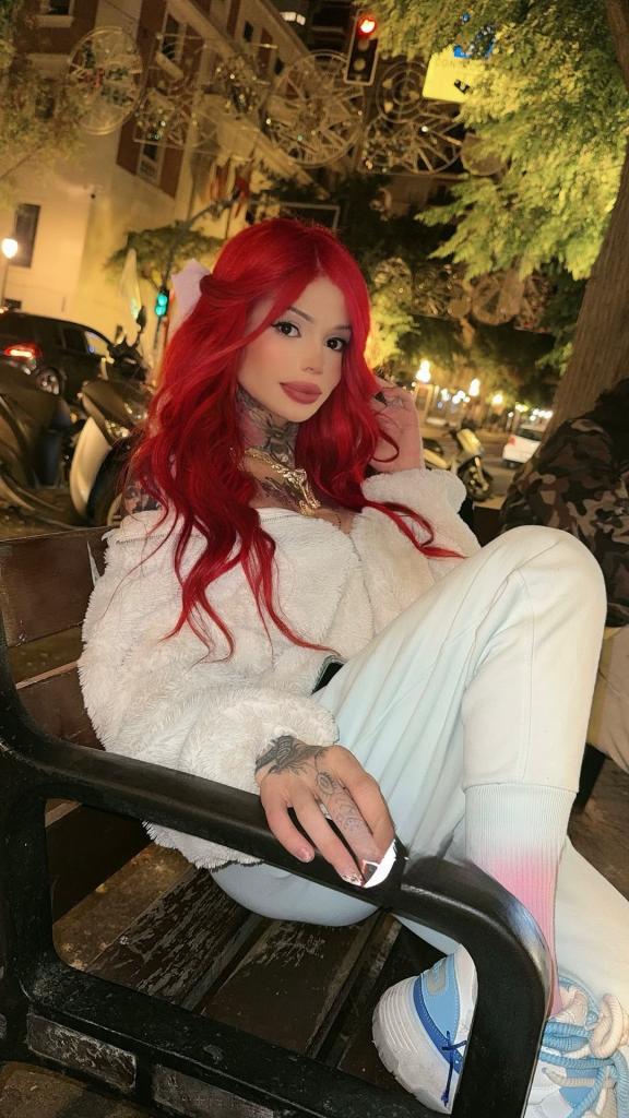 614583519: Transexual en Alicante