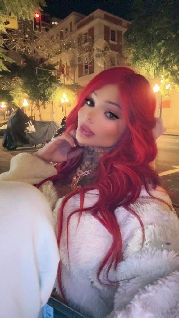 Travesti en Alicante: 