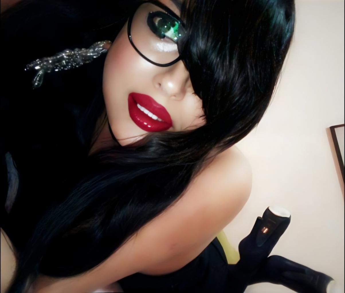 Transexual en Guipúzcoa: 