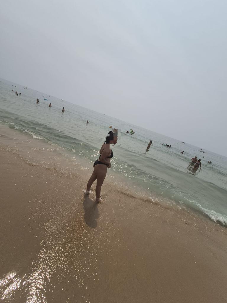 Chica busca chico en Barcelona: 