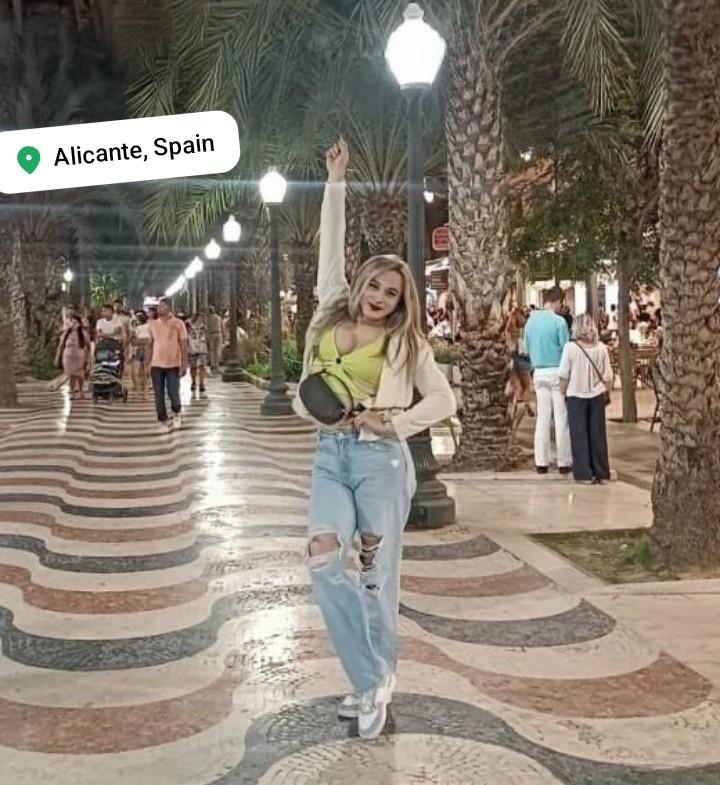 Travesti en Valladolid: 