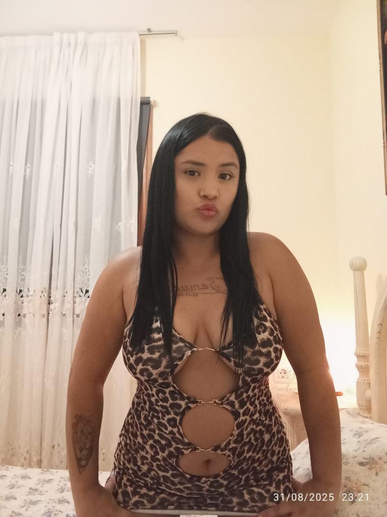 Chica busca chico en Las Palmas: 