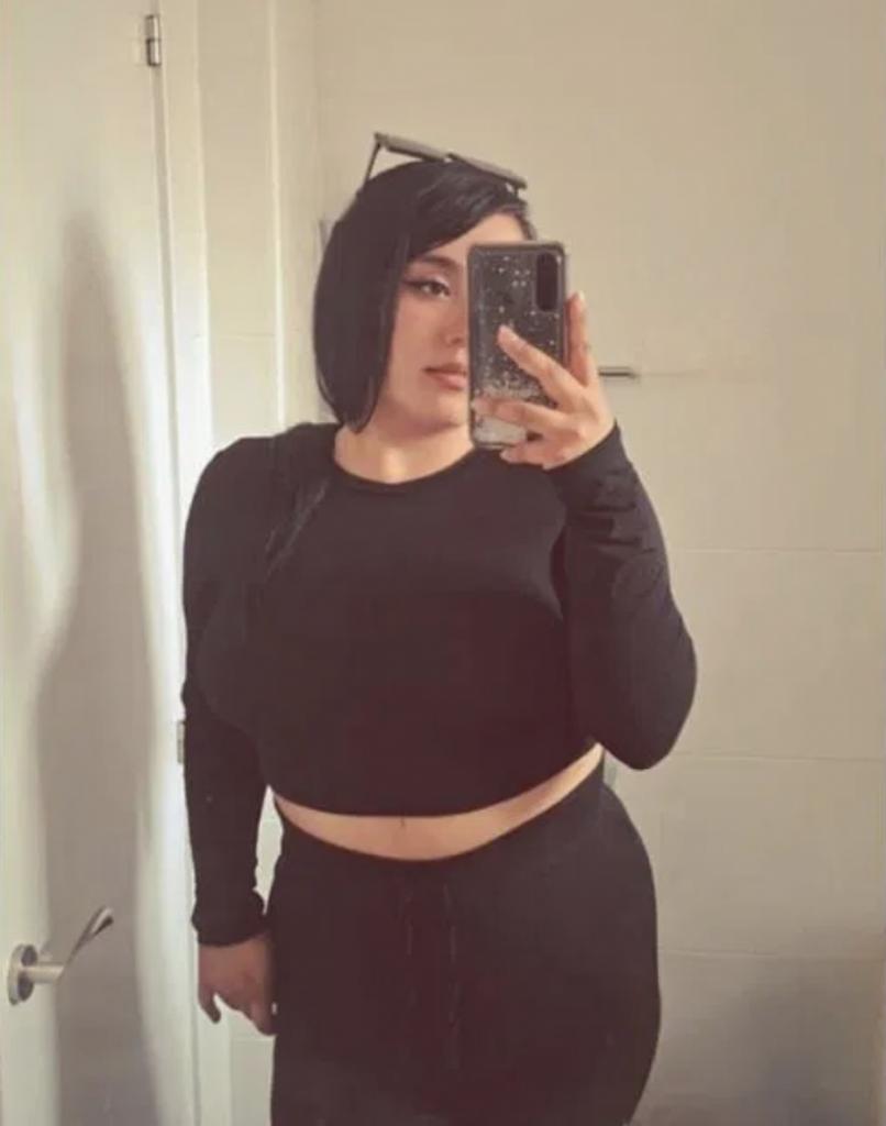 Chica busca chico en Madrid: 