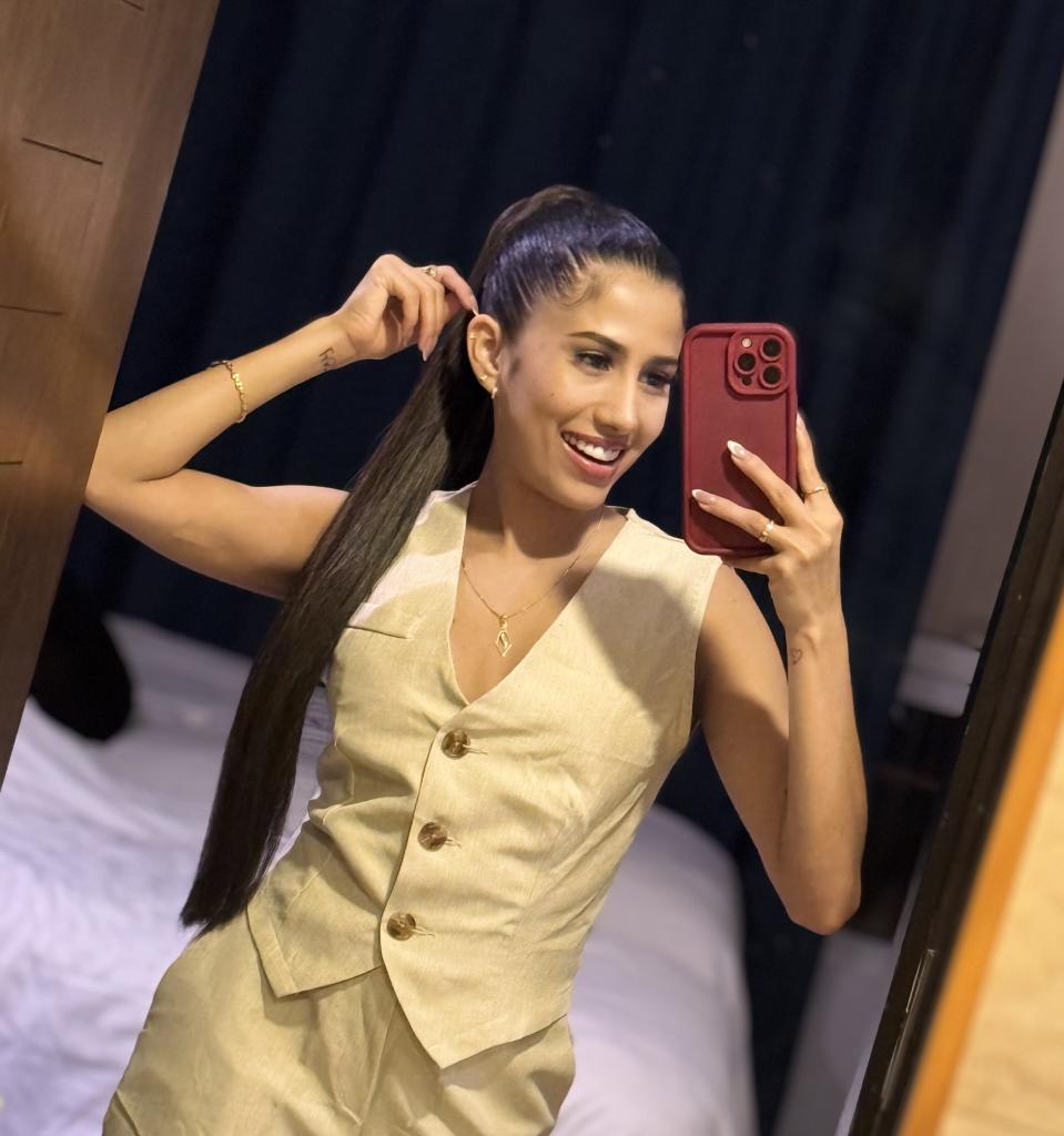 Chica busca chico en Las Palmas: 