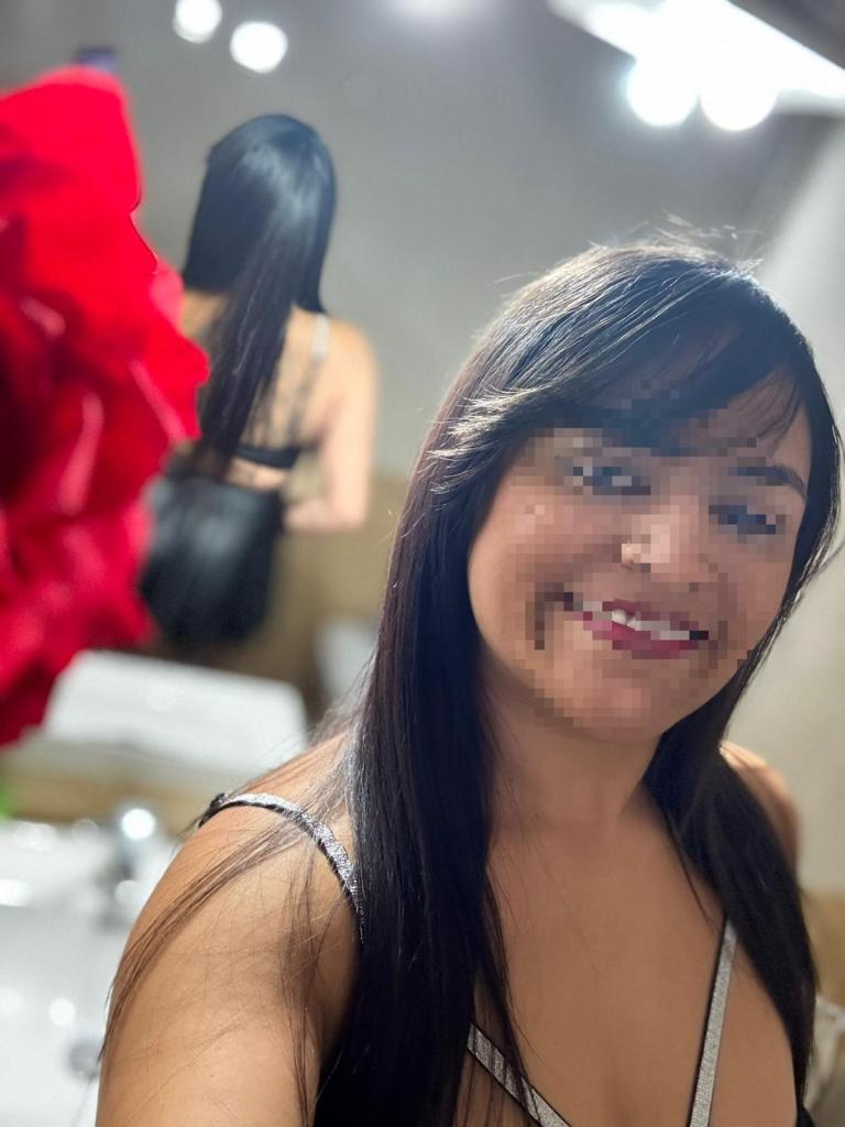 Chica busca chico en Barcelona: 