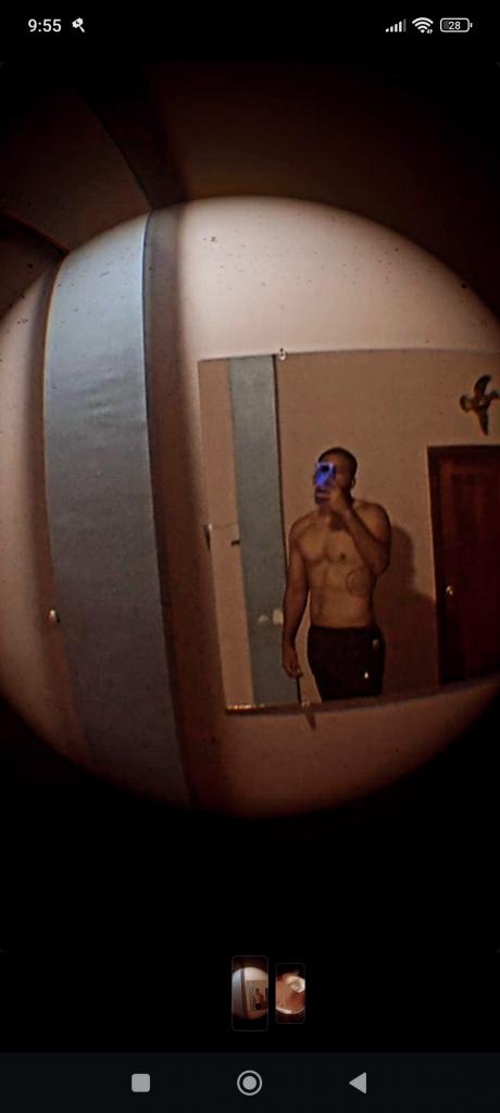 Chico busca chica en Barcelona: 