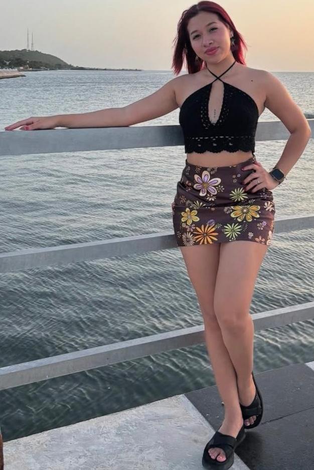 Chica busca chico en Toledo: 